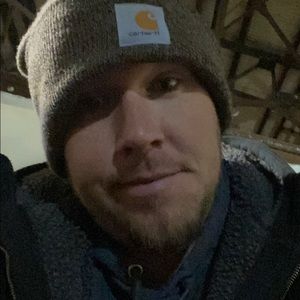 Meet your Posher, Justin